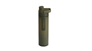 Grayl 500ml UltraPress Purifier – Covert
