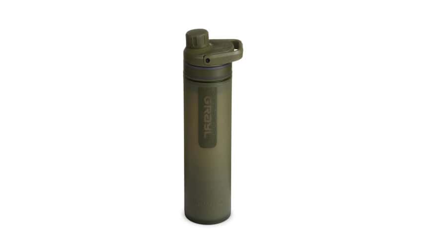 Grayl 500ml UltraPress Purifier – Covert