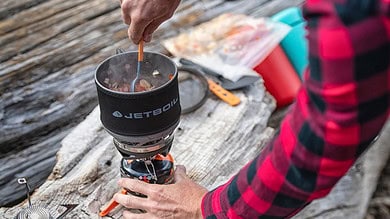 JETBOIL MiniMo