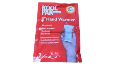 Koolpak Hand Warmer