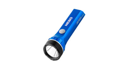 Luxtreme Nano Rechargeable