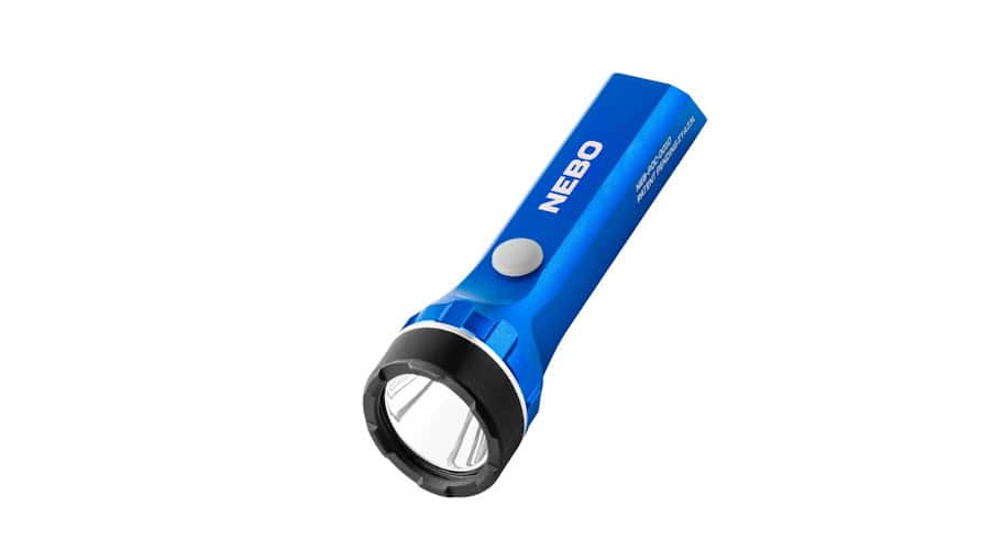 Luxtreme Nano Rechargeable