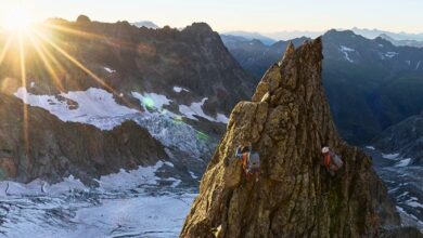 Montane earns prestigious 'Leader' status from the Fair Wear Foundation