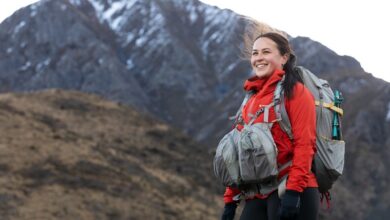 New Zealand brand Aarn Packs grows its presence in the US