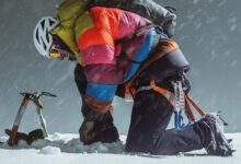 Nikwax unveils the industry’s top performing PFAS-Free Hydrophobic Down
