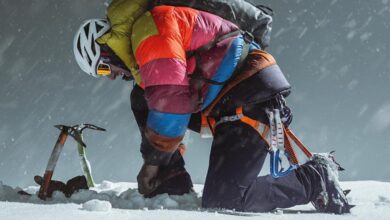 Nikwax unveils the industry’s top performing PFAS-Free Hydrophobic Down