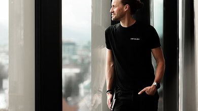 ORTOVOX names Sales and Marketing Director Stefan Kohlbauer CEO