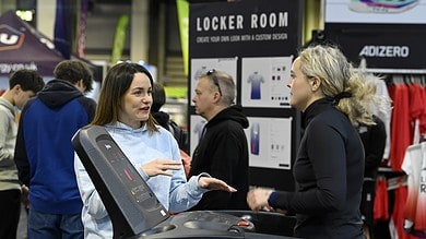 Registration opens for The International Running Expo