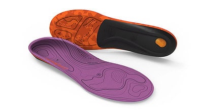 Superfeet Hike Women's Support