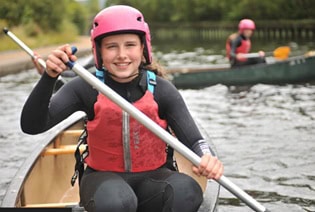 Youth Adventure Trust signs ADPR to run its UK communications