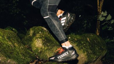 adidas TERREX introduces the Agravic GORE-TEX