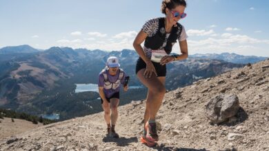 mammoth trailfest. announces multi-year partnership with Craft Sportswear