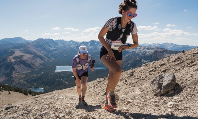 mammoth trailfest. announces multi-year partnership with Craft Sportswear