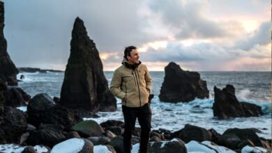 66°North announces SS5 Collection inspired by the blurred seasons of Iceland