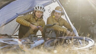 ASSOS x Mammut A game-changing collaboration for cyclists and mountain enthusiasts