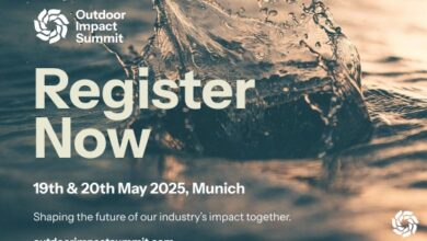 First Outdoor Impact Summit plans to deliver practical sustainability solutions