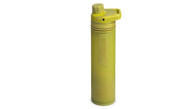 Grayl 500ml UltraPress Purifier – Nature