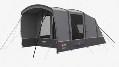 Harris Air TC 350