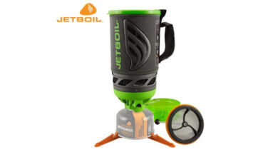 Jetboil Flash Java Kit Cooking System
