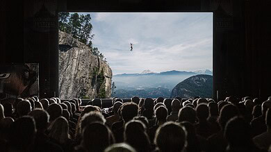 Kendal Mountain Festival on Tour is coming to Keswick Mountain Fesitval in May (002) outdoor