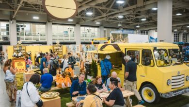 Outdoor Retailer announces speaker schedule for June 2025 Show