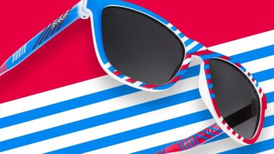 Spring has sprung with new goodr launches