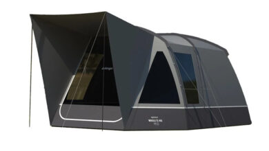 Vango Mokala TC 450