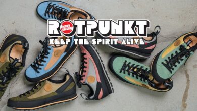 Brandwave x Hanwag – signed, sealed, and ready for adventure!