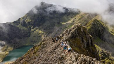Ellis Brigham and Ourea Events announce partnership