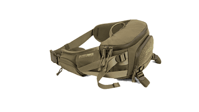 Grayl Mission EXP Hip Pack - 2.5L