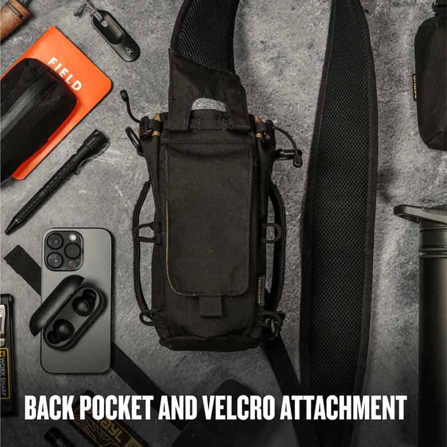 Grayl Transport Bottle Sling 3