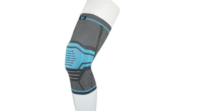Koolpak Knee Compression Support