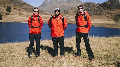 Mammut introduces the Mammut Mountain School – Inspiring the Next Mountain Adventures