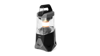 NEBO Galileo 1600 Flex Rechargeable