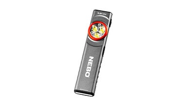 NEBO SLIM Mini Rechargeable