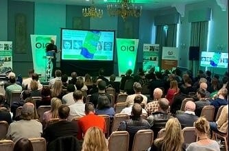 OIA Conference 2025 - a huge success