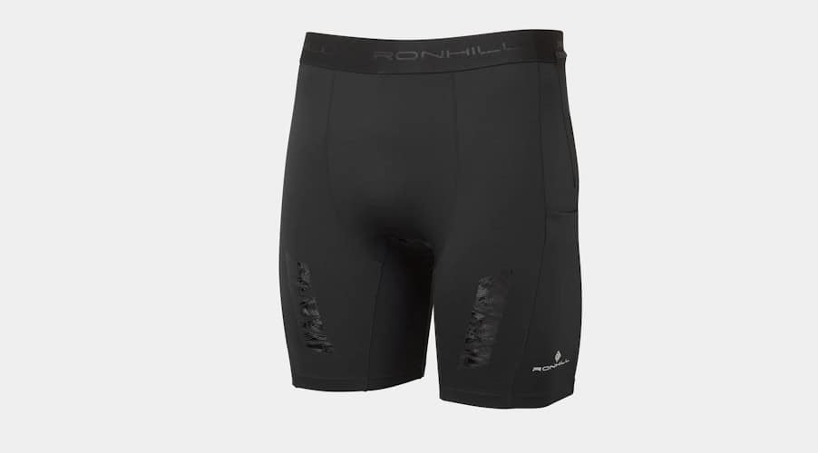 Ronhill Men's Tech All-Terrain 8 Stretch Short