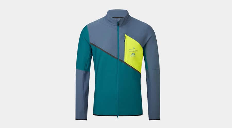 Ronhill Men's Tech GORE-TEX Windstopper Jacket