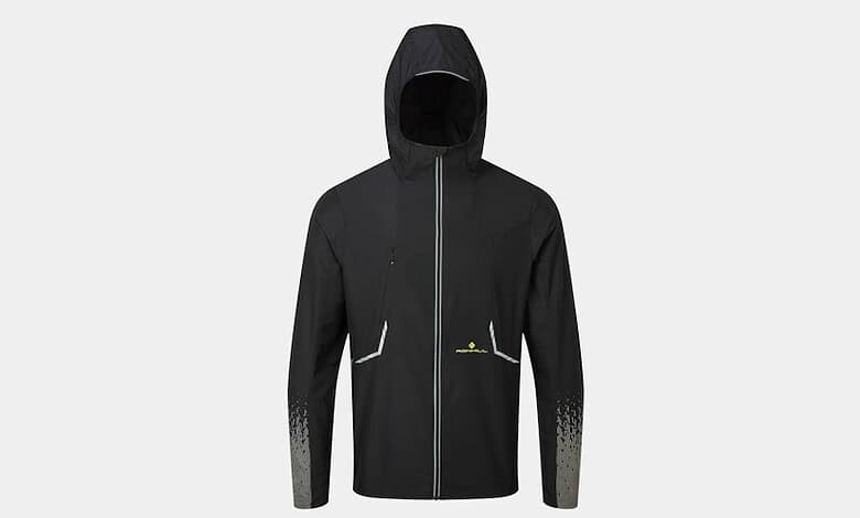 Ronhill Men's Tech Reflect Jacket