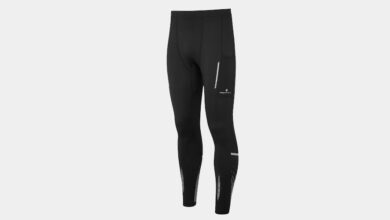 Ronhill Men's Tech Reflect Tight