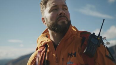 Helly Hansen and Grey London unveil new brand film