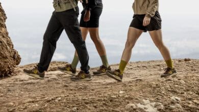 BUFF x VEJA A Collaboration Inspired by the Brazilian Outdoors
