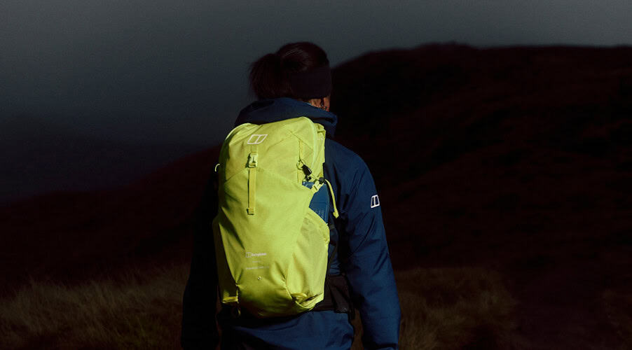 Berghaus Remote Hike 23L Daysack