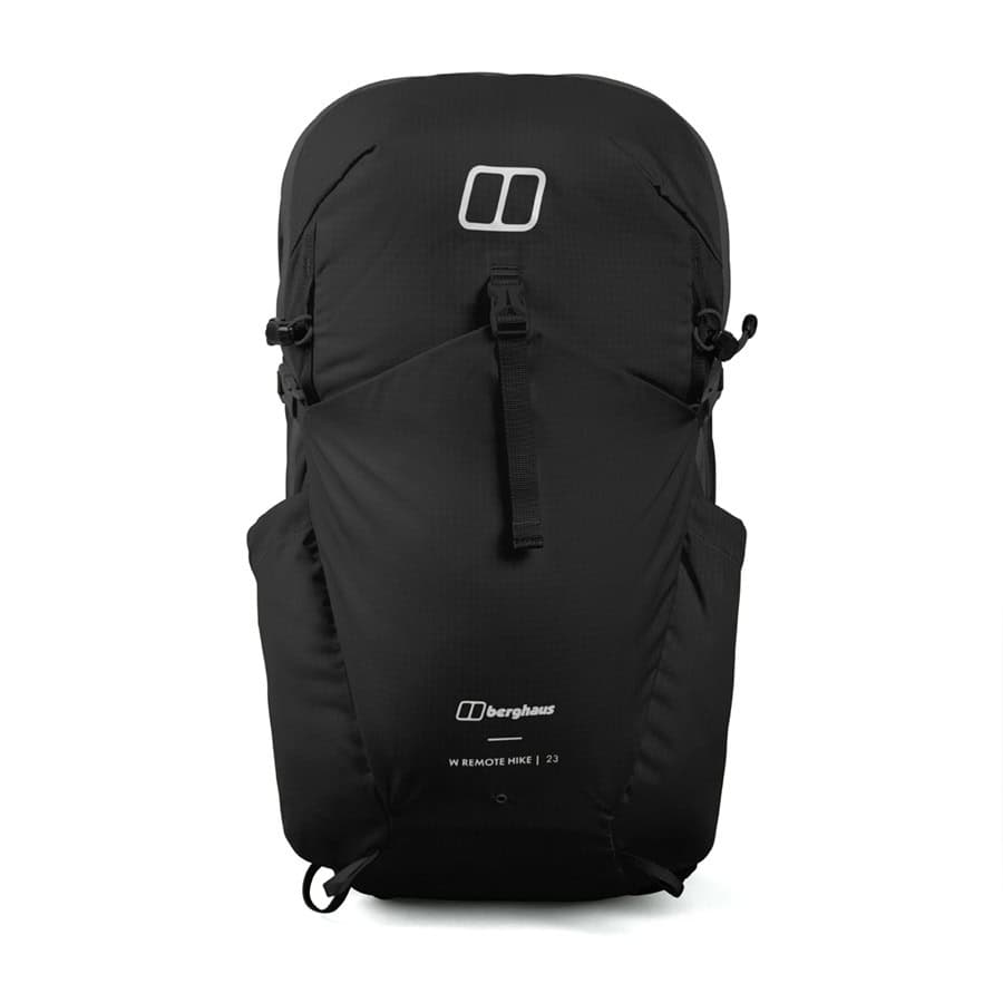 Berghaus W Remote Hike 23 - black (002)
