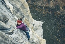 Black Diamond presents Flashed with Babsi Zangerl