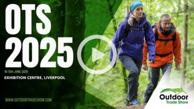 Book your stand at the unmissable outdoor industry event of the year
