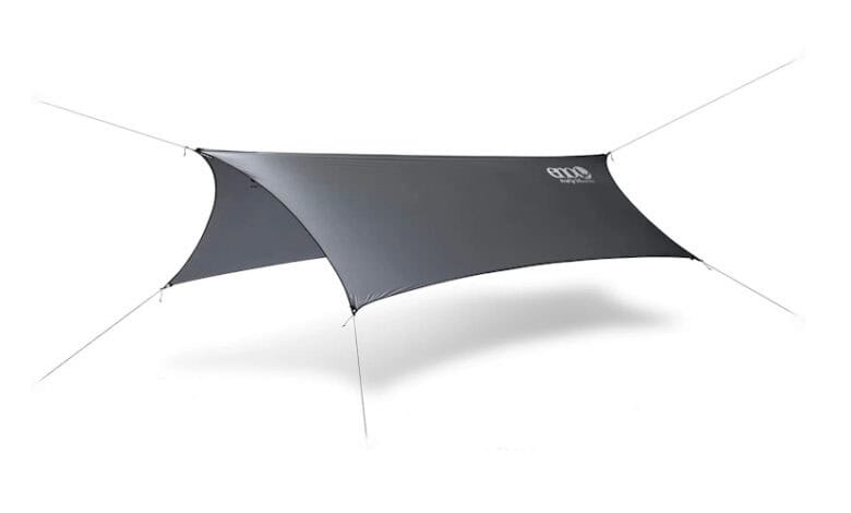 ENO ProFly Sil Rain Tarp