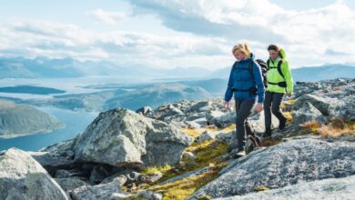 Helly Hansen Launches New Spring/Summer ’25 Campaign