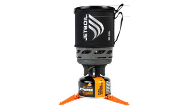Jetboil Zip 0.8L