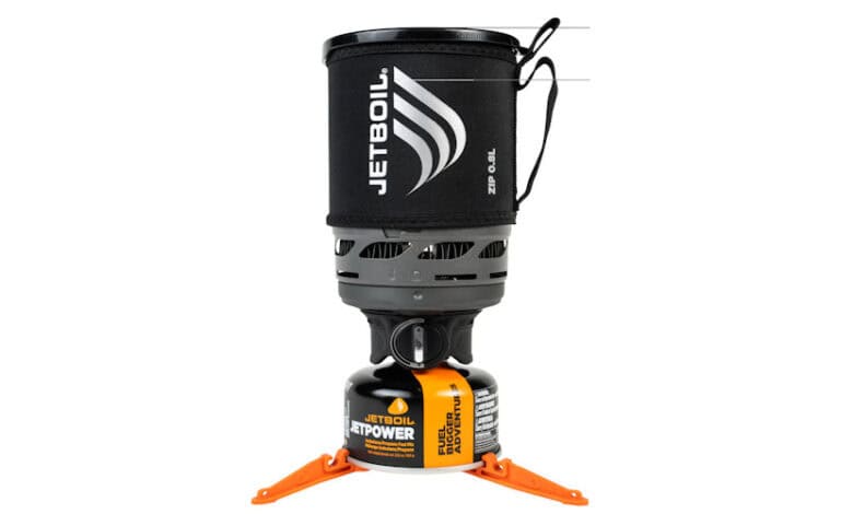 Jetboil Zip 0.8L